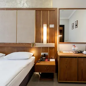 4* Hotel Reikartz Sky